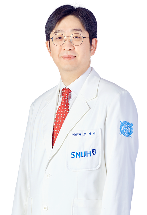 조성우 의료진 사진