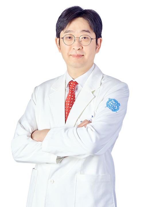 조성우 의료진 사진