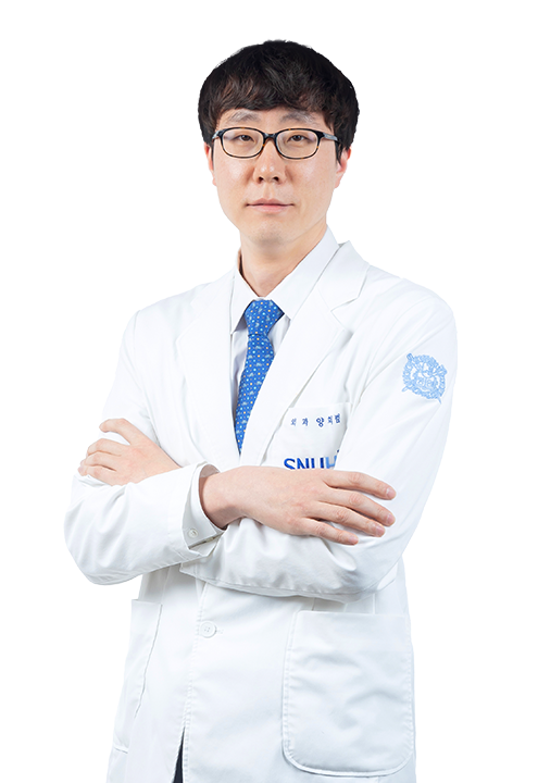 양희범 의료진 사진
