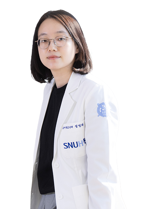 정영화 의료진 사진
