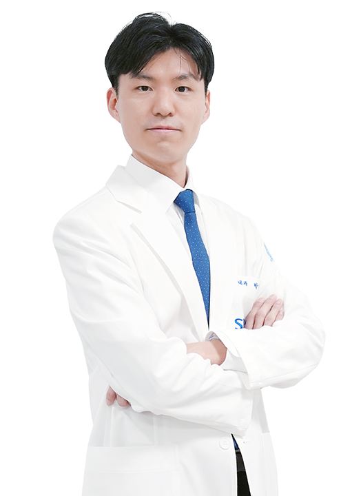 박남영 의료진 사진