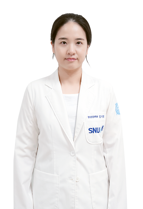 김서영 의료진 사진