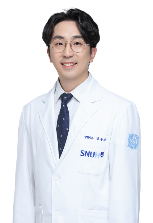 김종호 의료진 사진