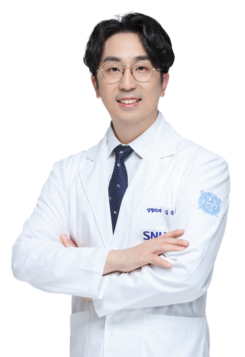 김종호 의료진 사진