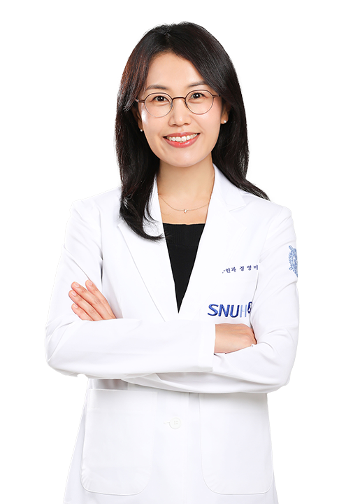 정영미 의료진 사진