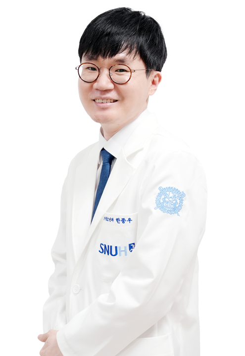 한종우 의료진 사진