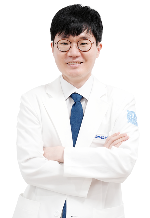 한종우 의료진 사진