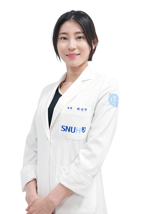최진주 의료진 사진