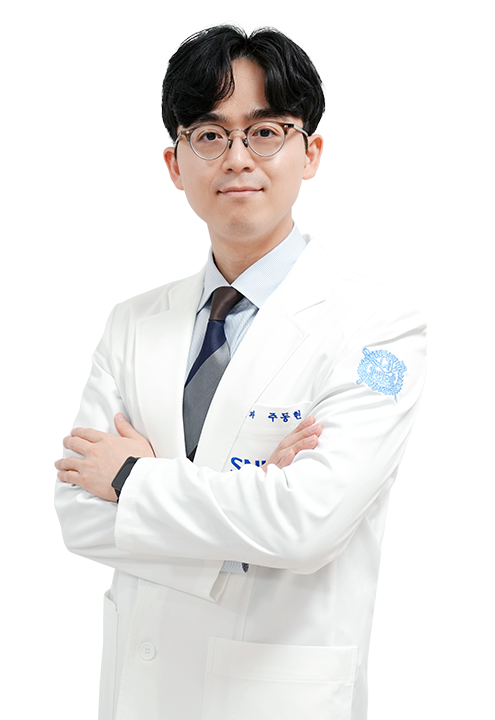 주동현 의료진 사진
