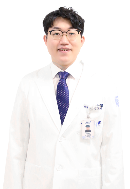 김도연 의료진 사진
