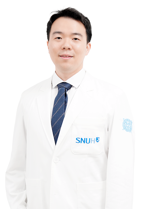 구정귀 의료진 사진