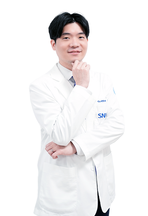 정연수 의료진 사진