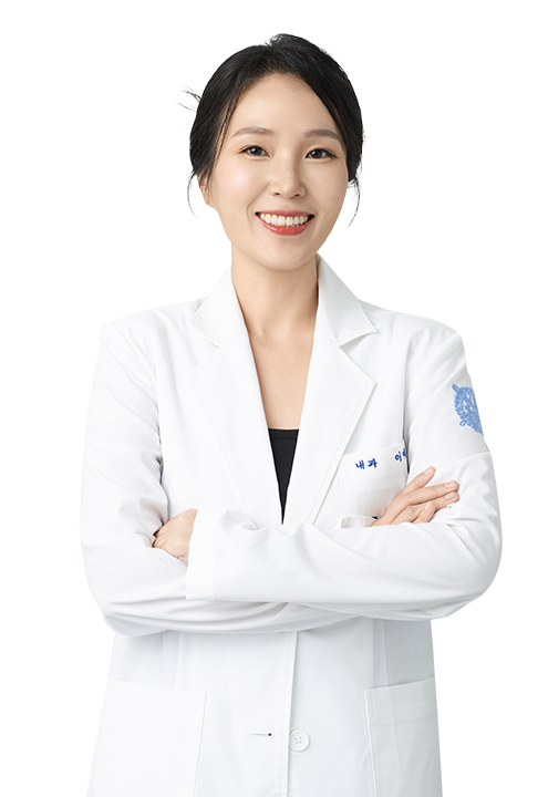 이예진 의료진 사진