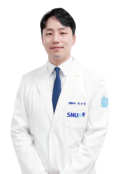 권오상 의료진 사진
