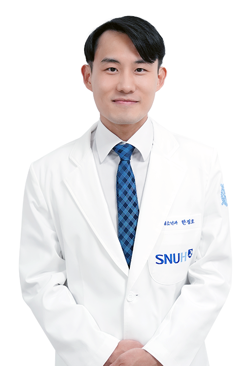 한정호 의료진 사진