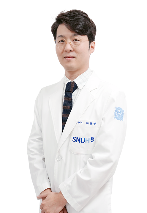 박규형 의료진 사진
