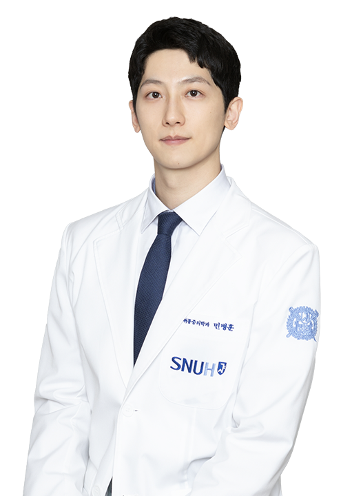 민병훈 의료진 사진