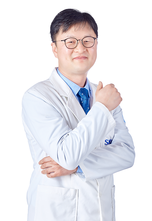 류주석 의료진 사진