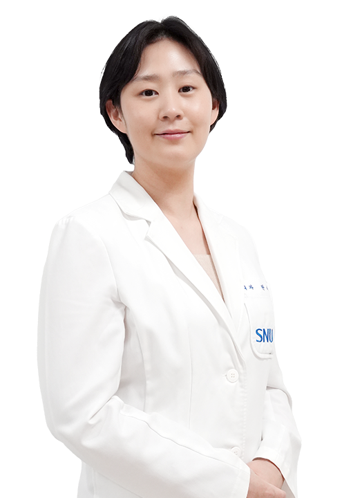 박예송 의료진 사진