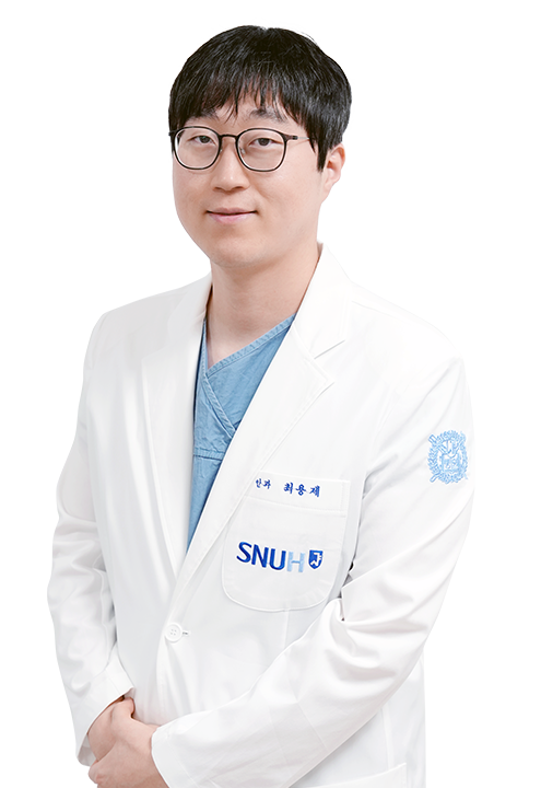 최용제 의료진 사진