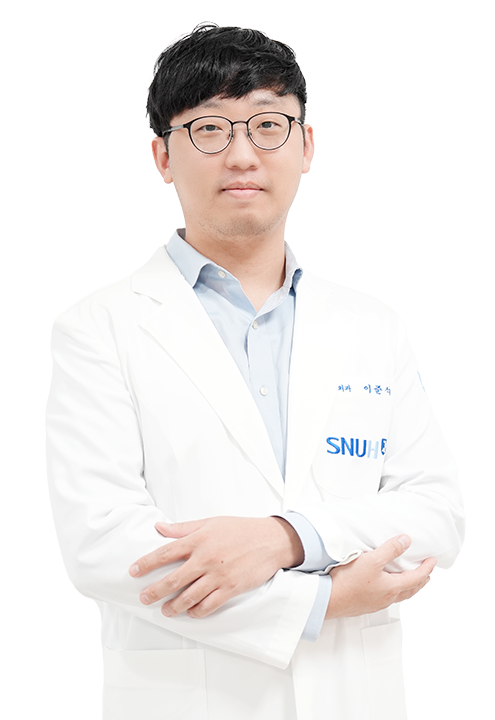 이준석 의료진 사진