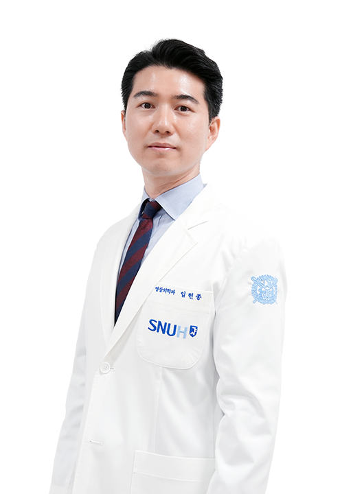 임헌종 의료진 사진