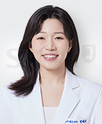 한혜지 의료진 사진