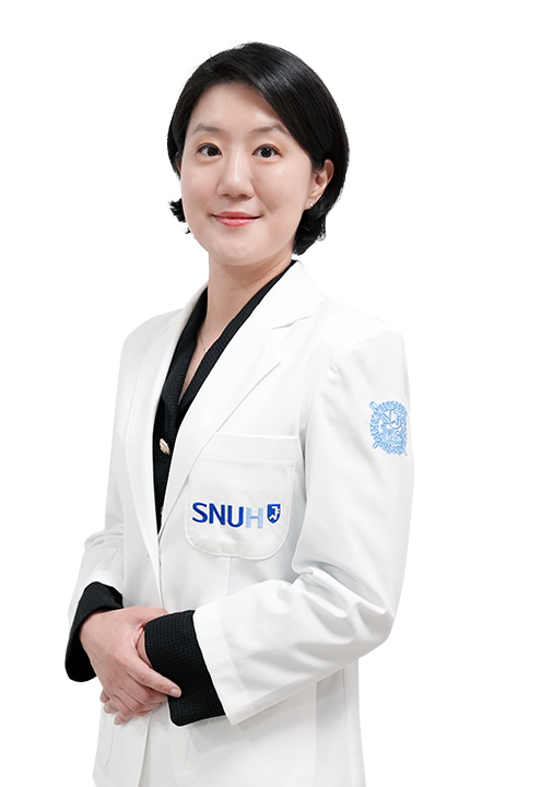 서지현 교수 프로필