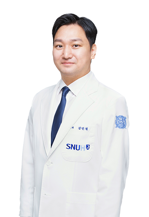 김민철 의료진 사진