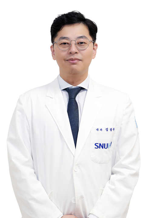 정광록 의료진 사진