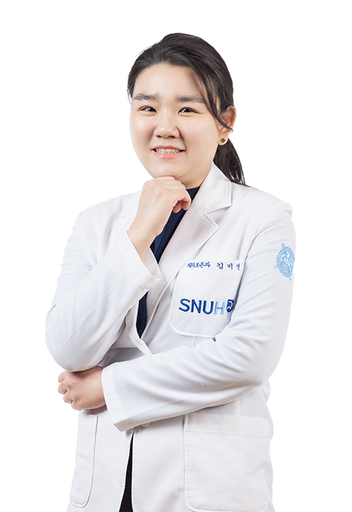 김미연 의료진 사진