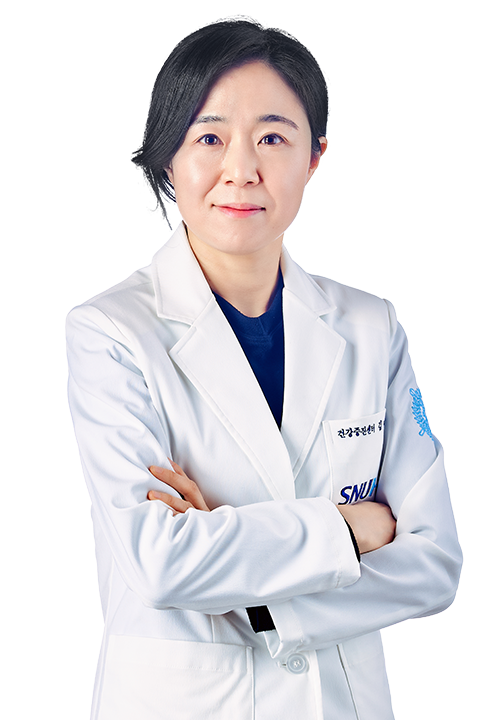 김지현 의료진 사진