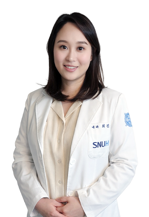 최진아 의료진 사진