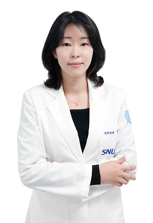 정다은 의료진 사진