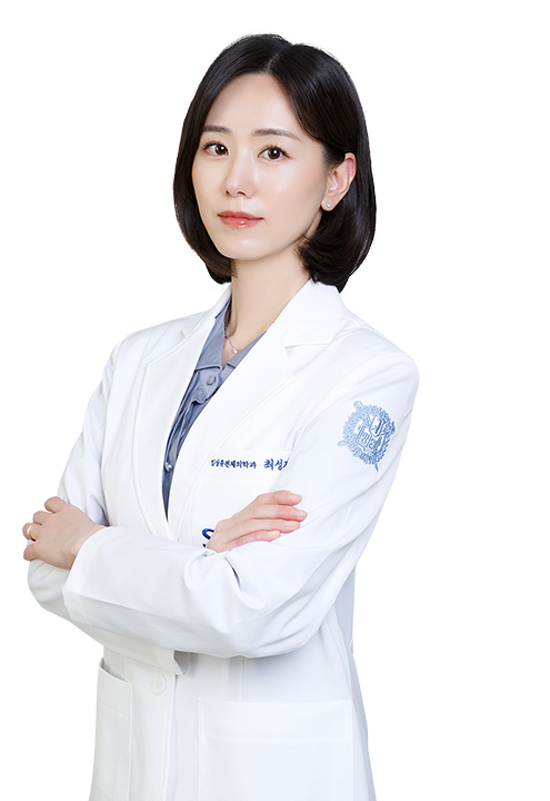 최성지 의료진 사진