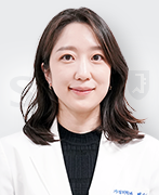 백수아 의료진 사진