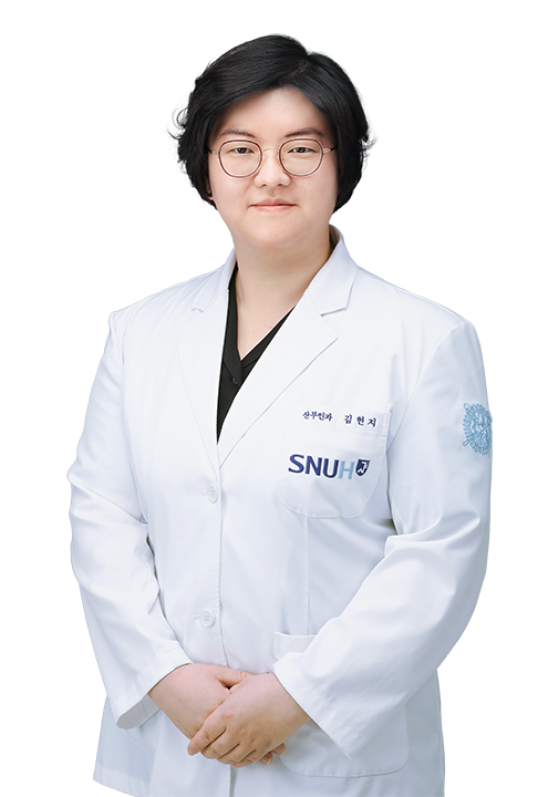 김현지 의료진 사진