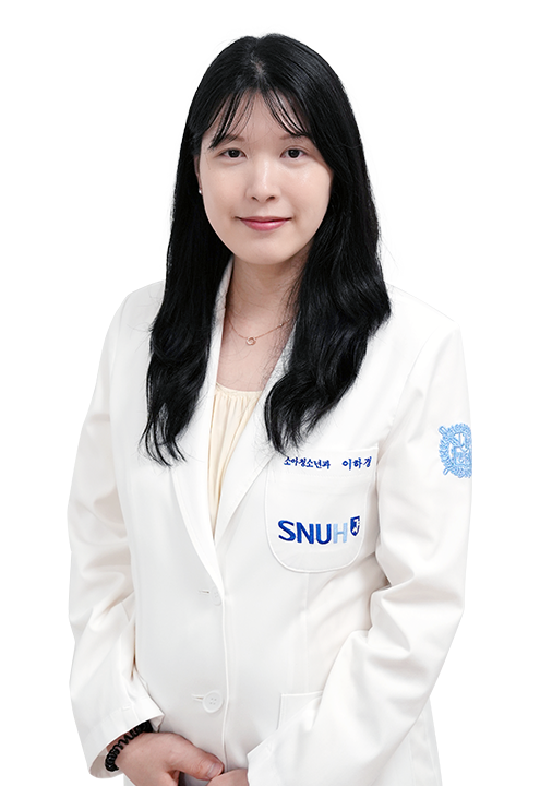 이하경 의료진 사진