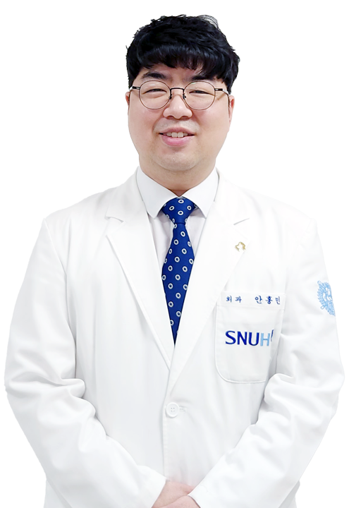 안홍민 의료진 사진
