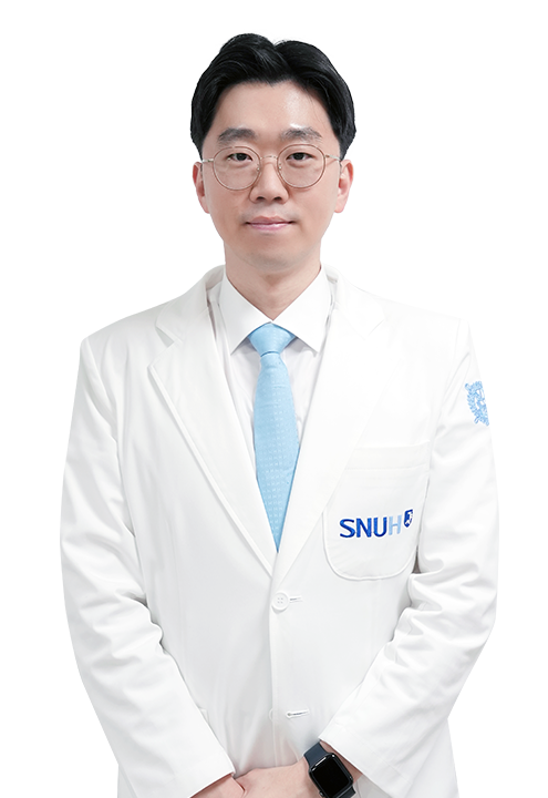 김종욱 의료진 사진