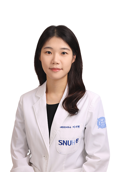 이지현 의료진 사진