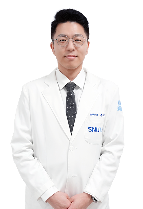 손정우 의료진 사진