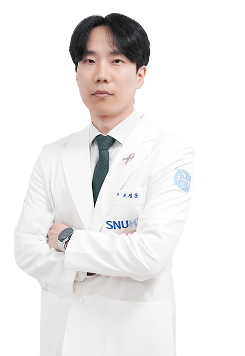 오정훈 의료진 사진