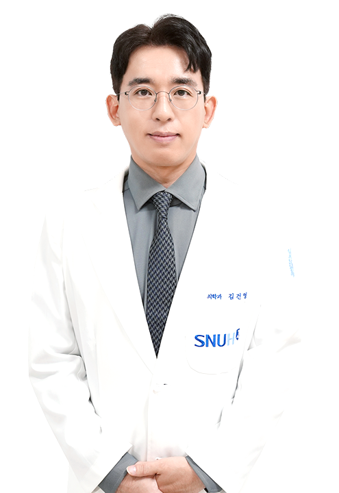 김건영 의료진 사진