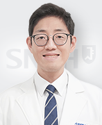 송파도 의료진 사진