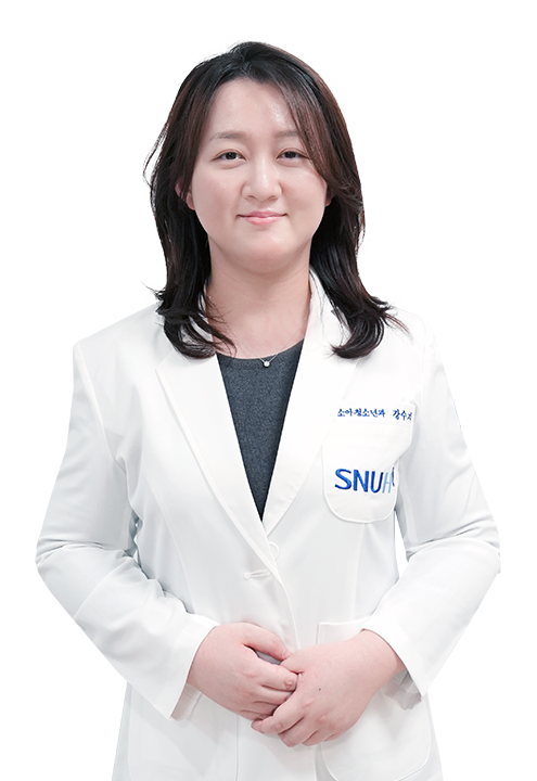 강수지 의료진 사진