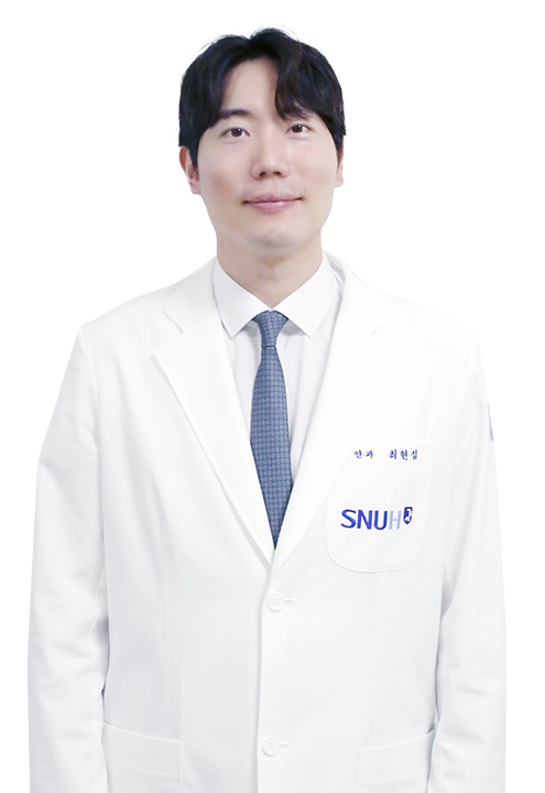 최현섭 의료진 사진