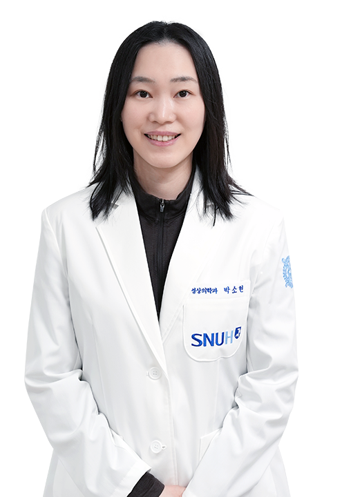 박소현 의료진 사진
