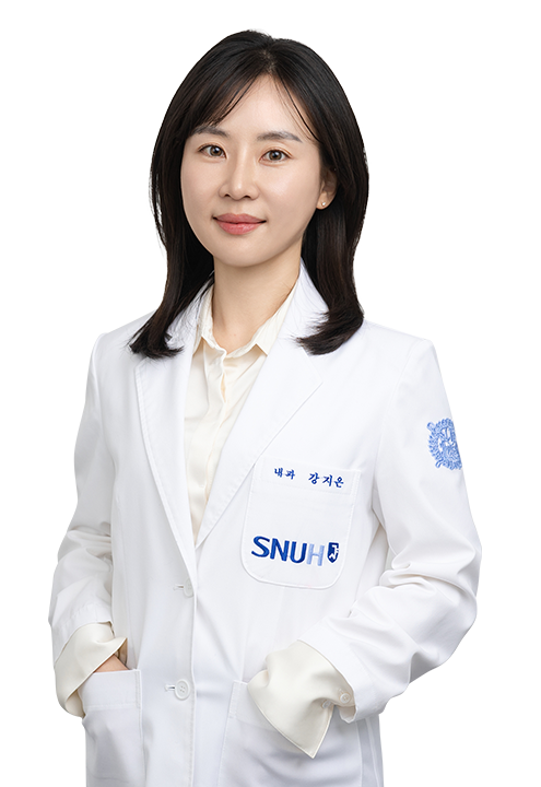 강지은 의료진 사진