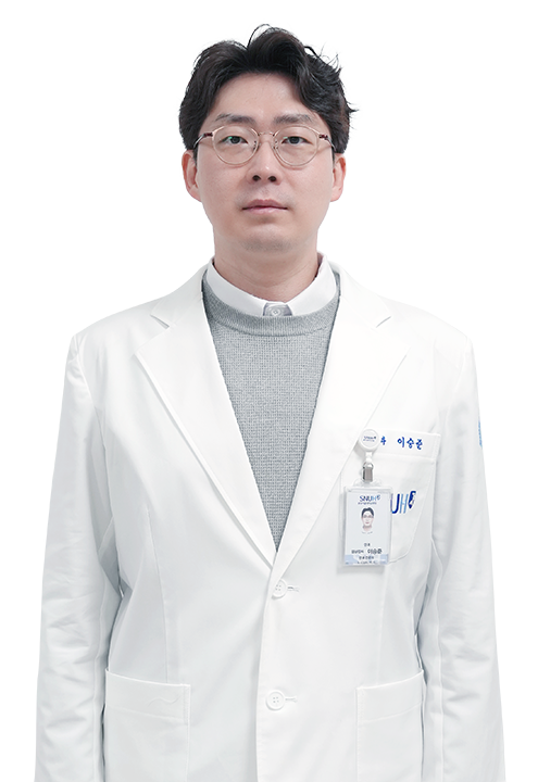 이승준 의료진 사진